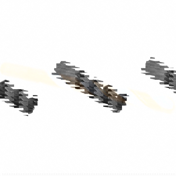 Jobber Length Drill Bit: 3/8